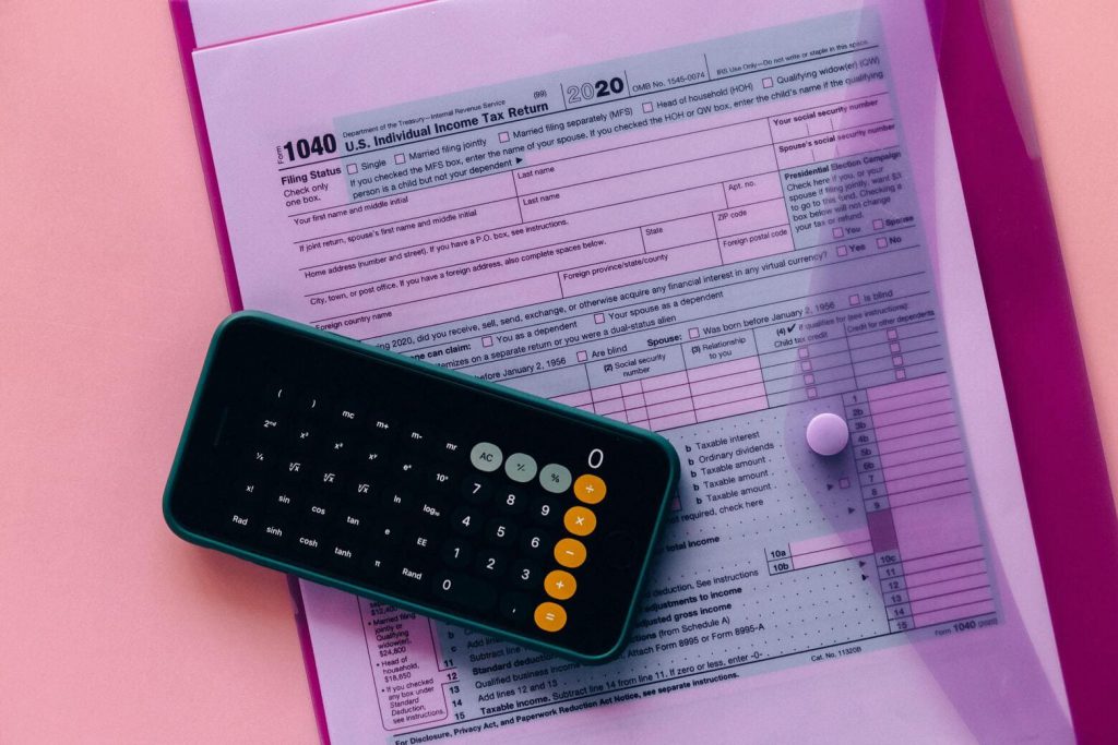 PCB Calculator for HRMS Payroll Malaysia