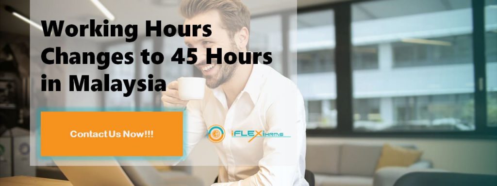 Working Hours Malaysia
