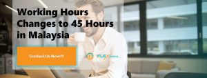 Working Hours Malaysia